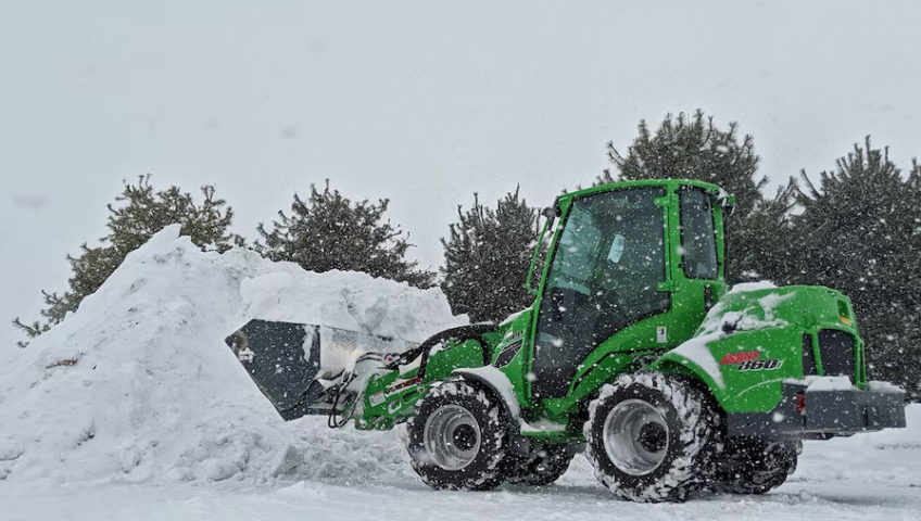 Snow removal mistakes