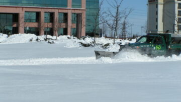 How to Effectively Remove Snow in Toronto this Winter