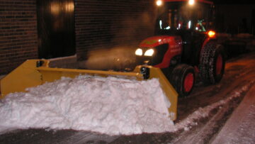 Understanding Snow Response Times: Ensuring Timely Snow Clearing