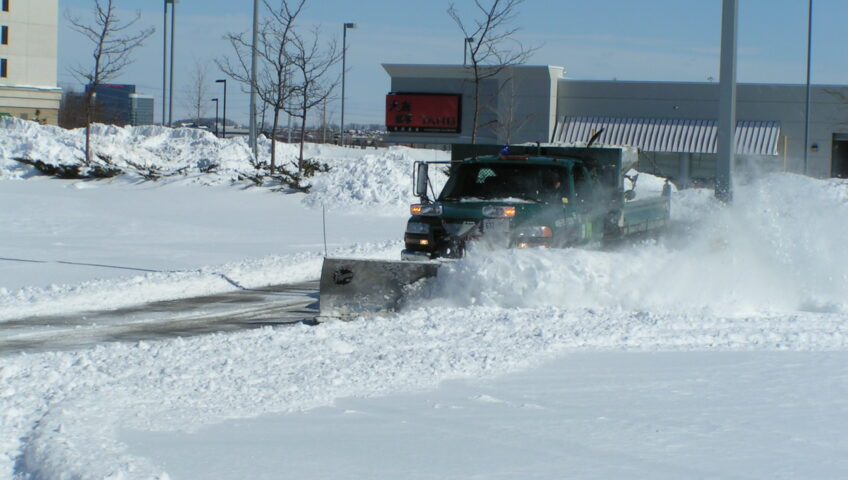 Hiring a Company for Snow Removal in Toronto: Making Informed Decisions