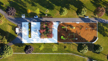 Elevating Commercial Landscapes: The Art of Commercial Lawn Care in Toronto